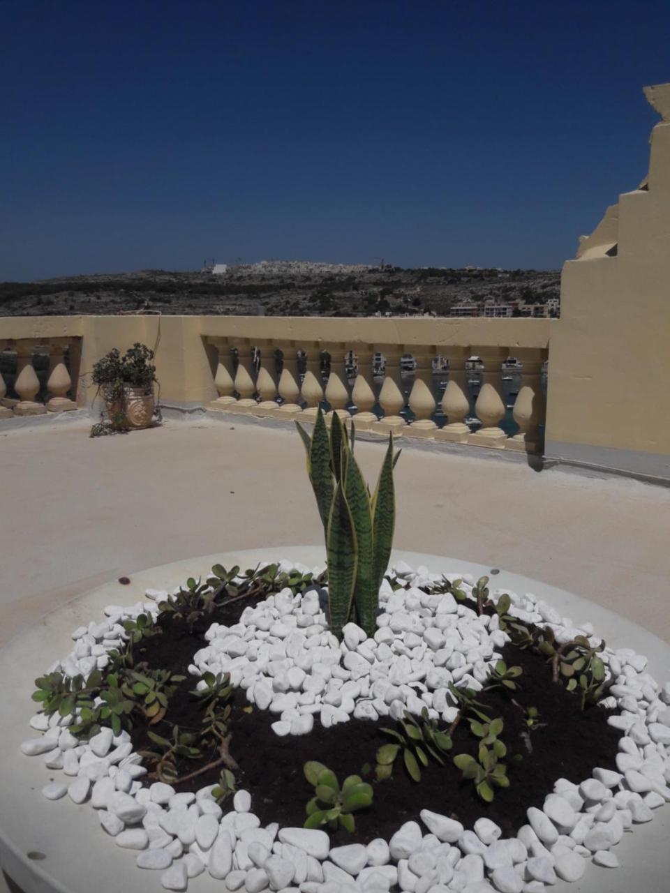 Villa Zammitella San Pawl il-Baħar Eksteriør bilde